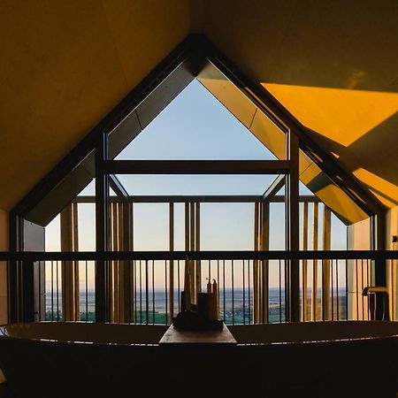 Weinlofts Weinloft II Villa Eisenberg an der Pinka Dış mekan fotoğraf