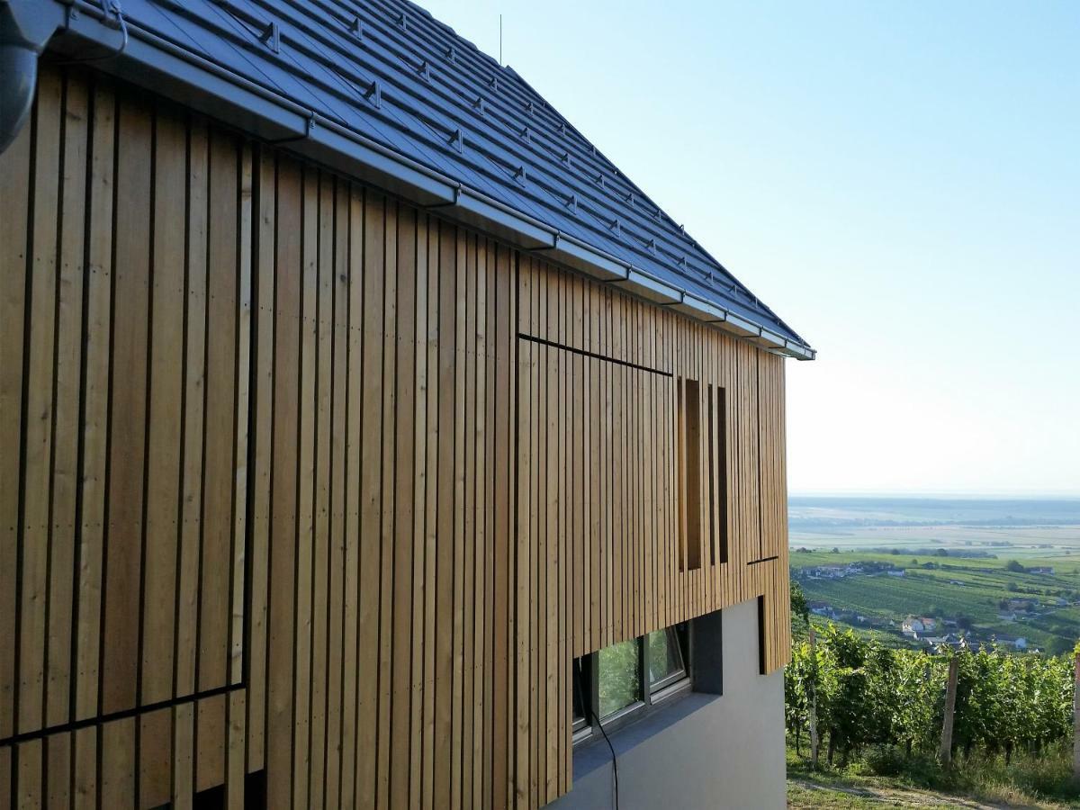 Weinlofts Weinloft II Villa Eisenberg an der Pinka Dış mekan fotoğraf