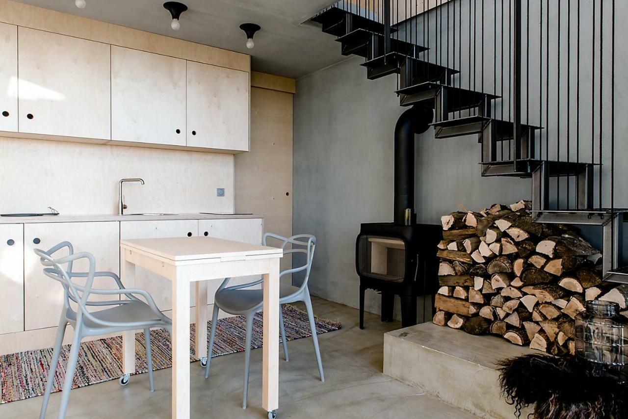 Weinlofts Weinloft II Villa Eisenberg an der Pinka Dış mekan fotoğraf