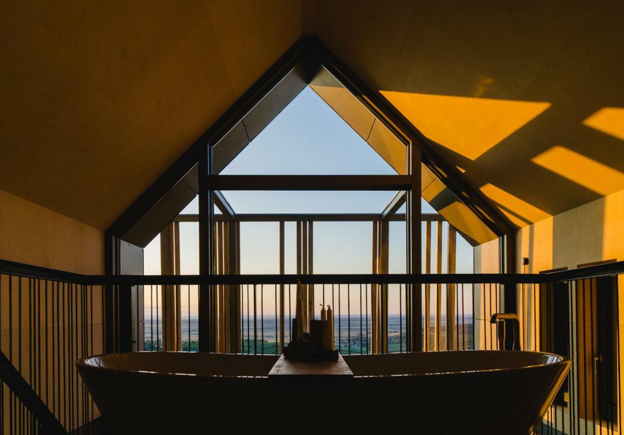 Weinlofts Weinloft II Villa Eisenberg an der Pinka Dış mekan fotoğraf