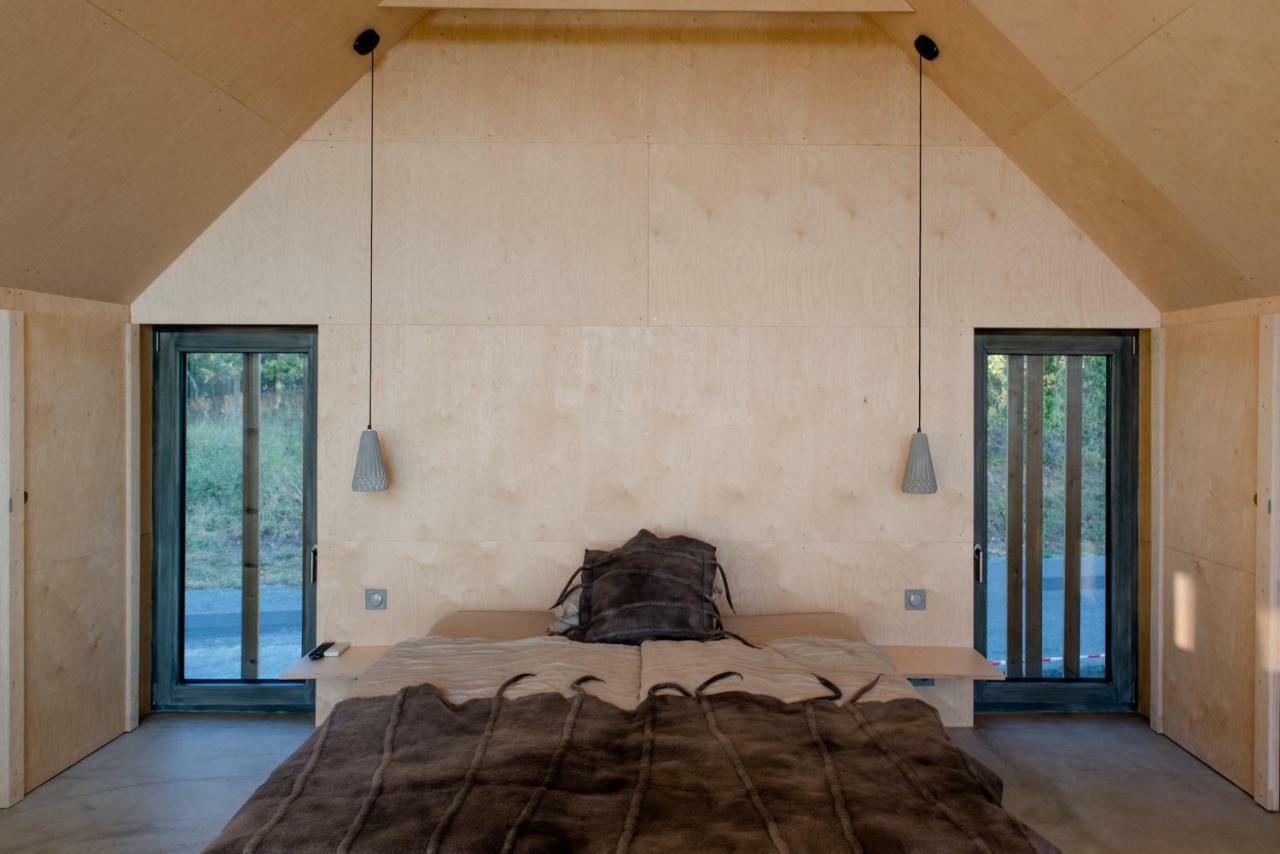Weinlofts Weinloft II Villa Eisenberg an der Pinka Dış mekan fotoğraf